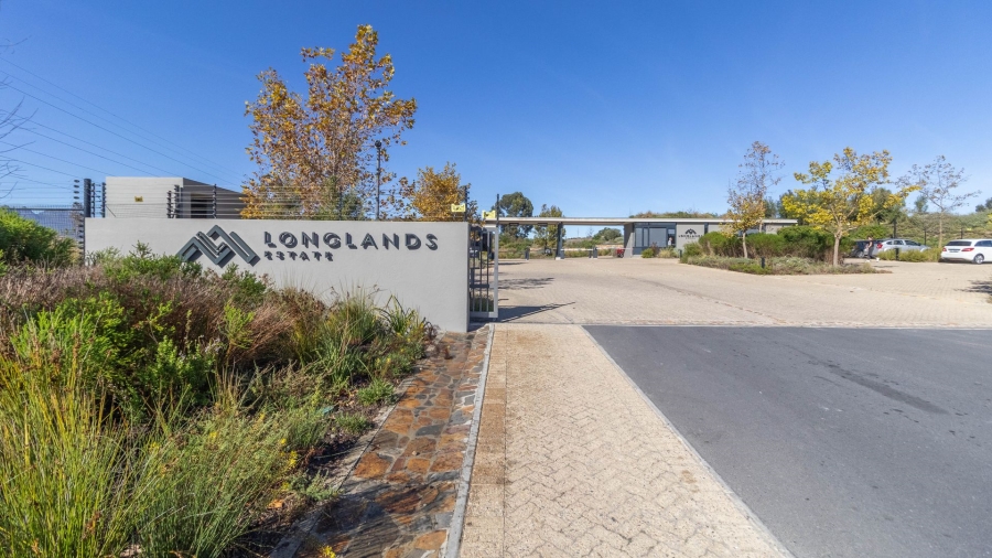 3 Bedroom Property for Sale in Longlands Country Estate Western Cape